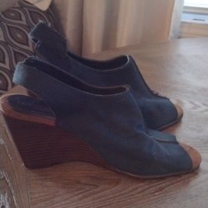 Aerosoles Wedge Heel shoe 👠